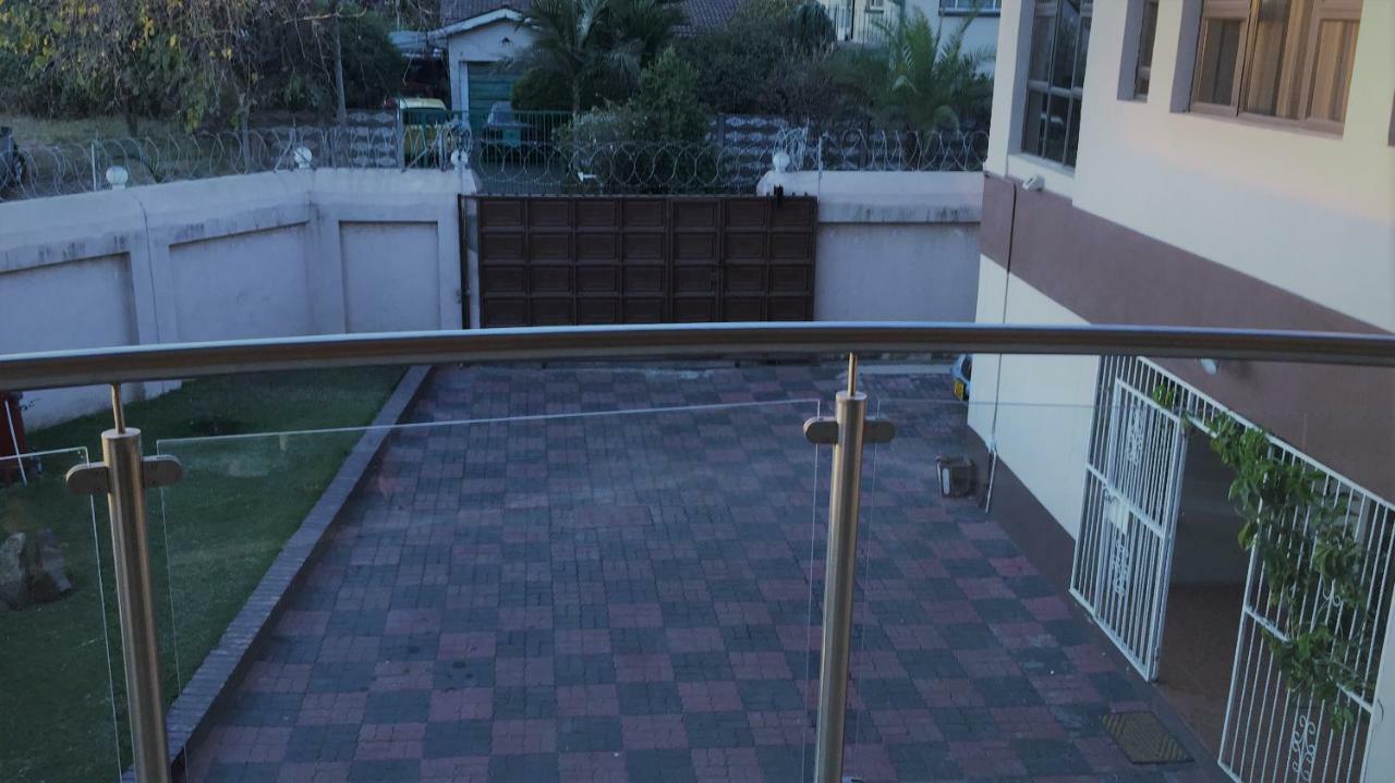 Villa Prince Harare Exterior foto
