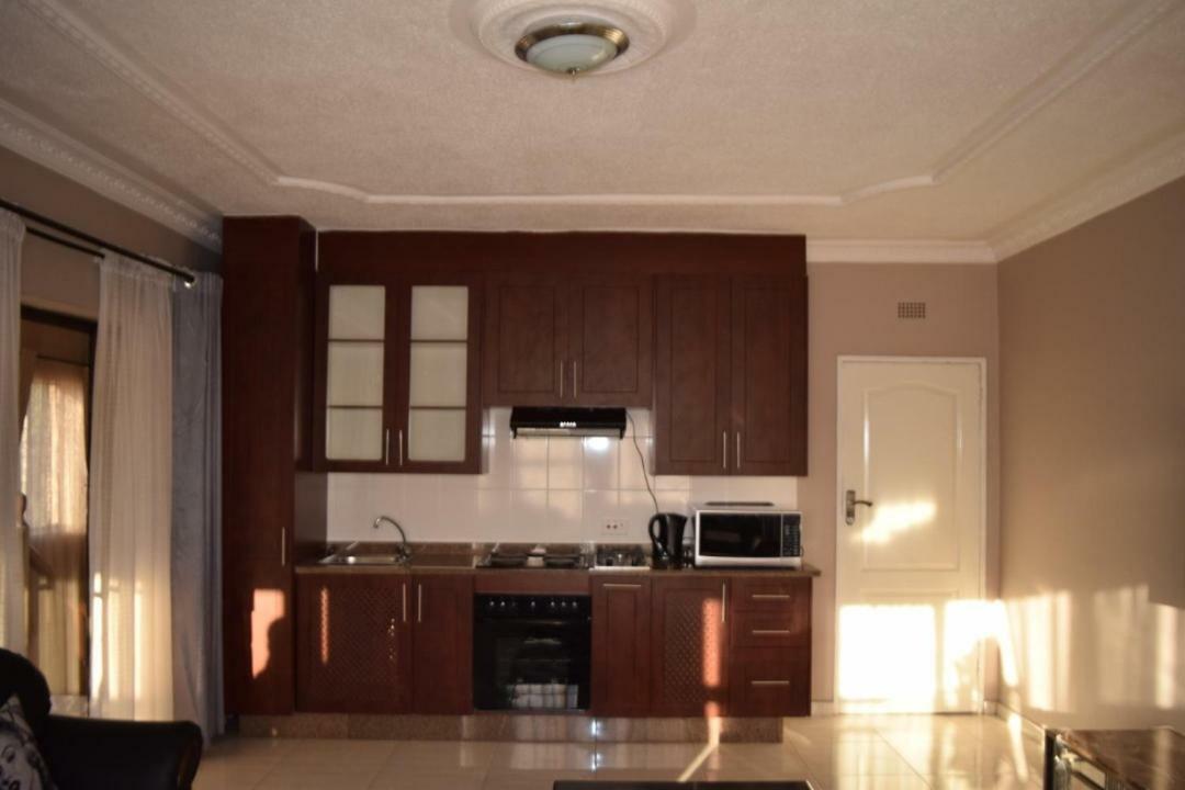 Villa Prince Harare Exterior foto