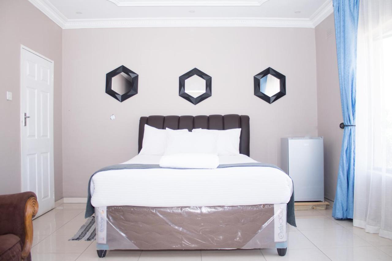 Villa Prince Harare Exterior foto